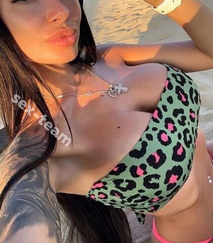 Проститутка ДАНА