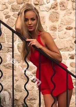 Проститутка ВАРЯ