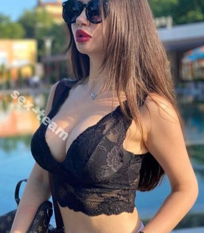 Проститутка Даша