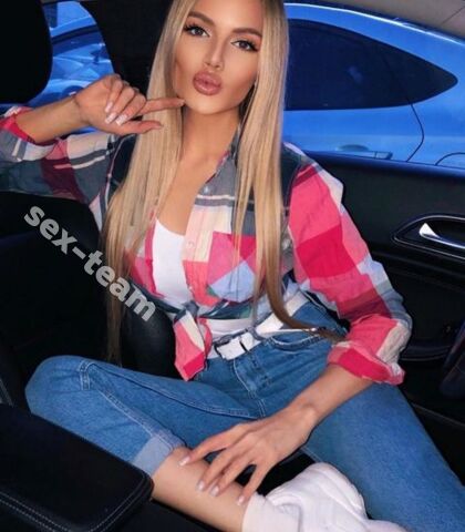 Проститутка КАТЯ