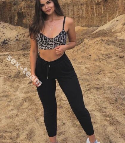 Проститутка Марина