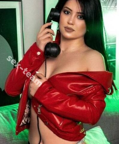 Проститутка Рита