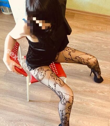 Проститутка Вита