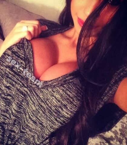 Проститутка Нэли