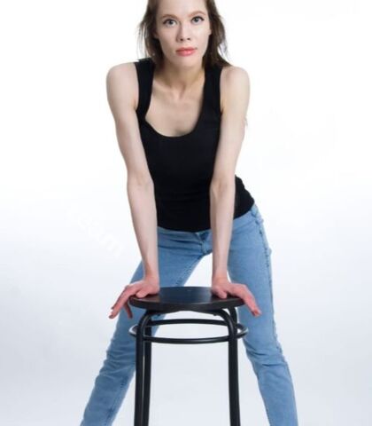 Проститутка Рая