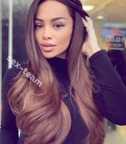 Проститутка Monica