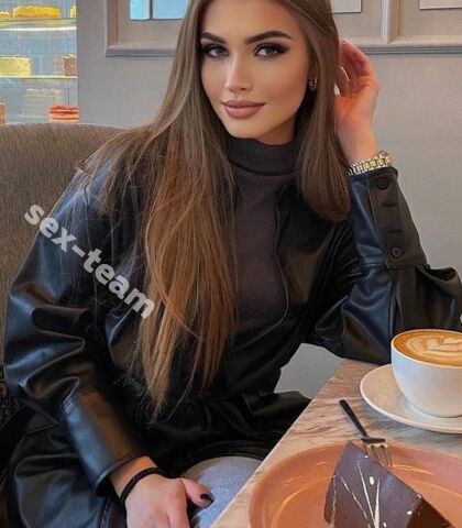 Проститутка АНЯ