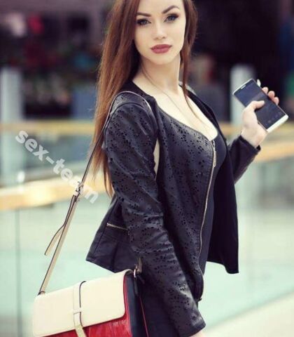 Проститутка Милена