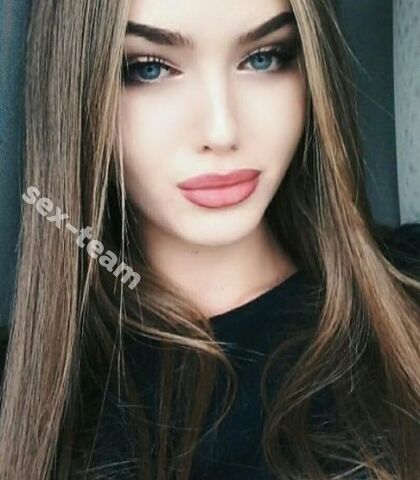 Проститутка Лера