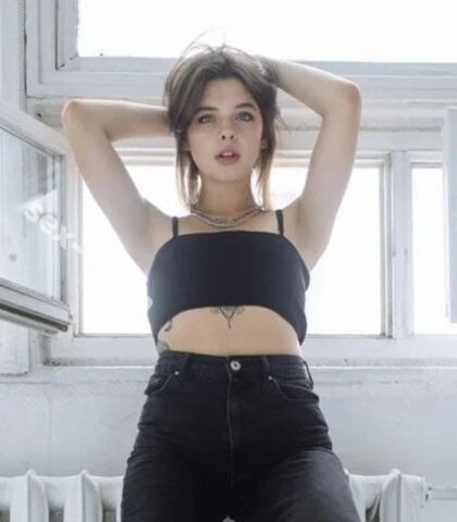 Проститутка Света