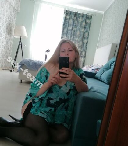 Проститутка Наталья