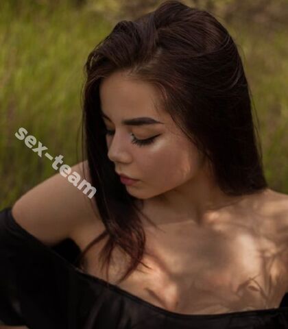 Проститутка Света