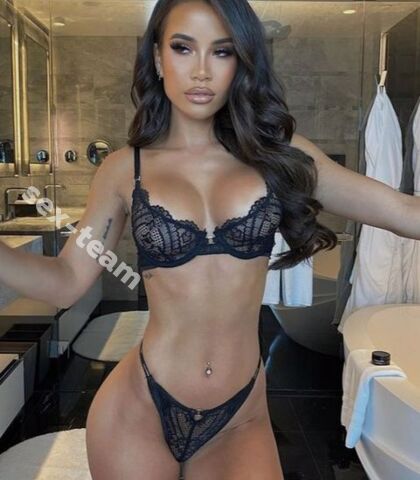 Проститутка Айза