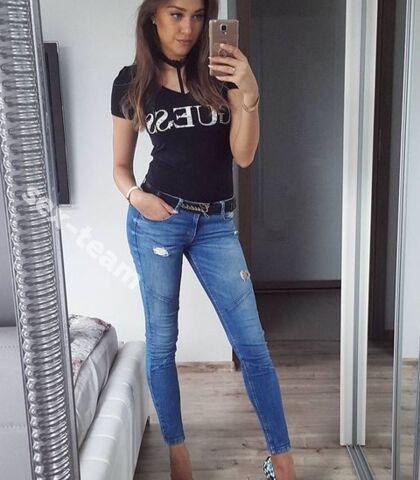 Проститутка Наташа