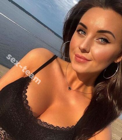 Проститутка Наташа