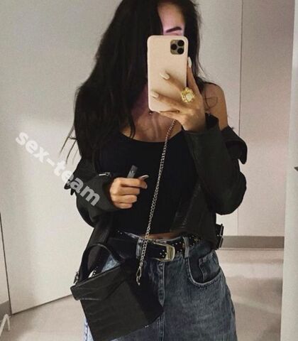 Проститутка Ангелина