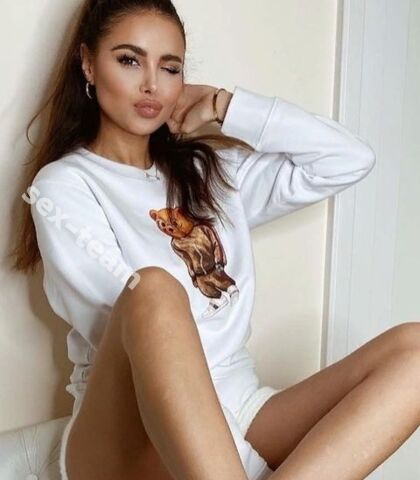 Проститутка МАША