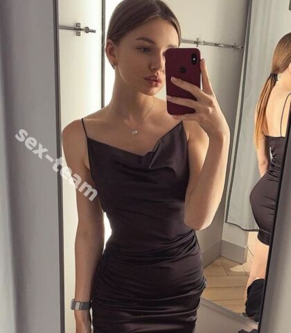 Проститутка Вика