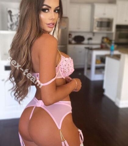 Проститутка Полина