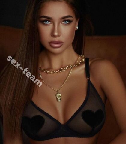 Проститутка Катя