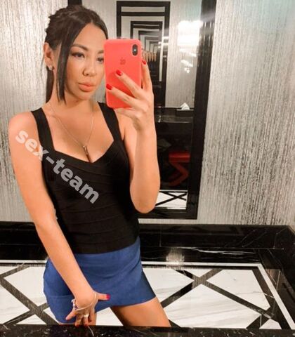 Проститутка Марго