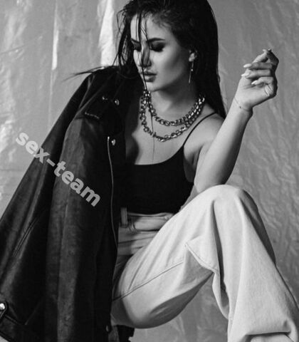 Проститутка Кристина