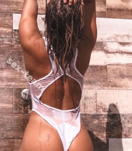 Проститутка Алина