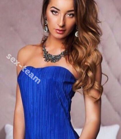 Проститутка Тая