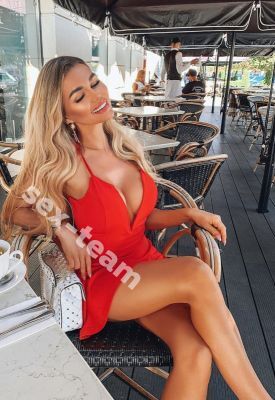 Проститутка Алиса