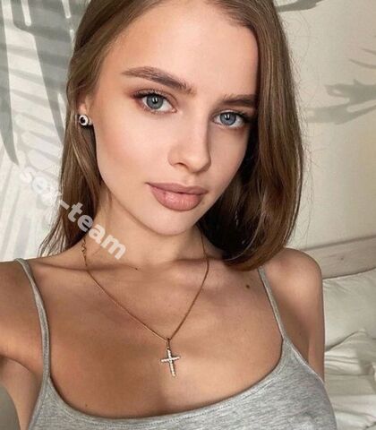 Проститутка ЛЕСЯ