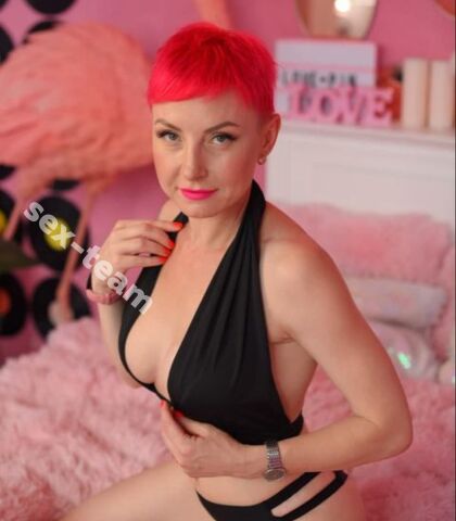 Проститутка Тина