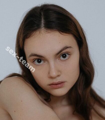 Проститутка Вероника