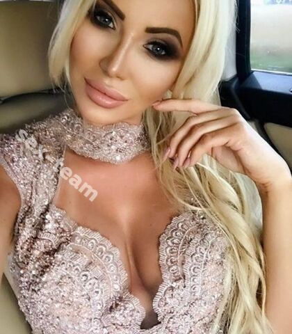 Проститутка ИННА