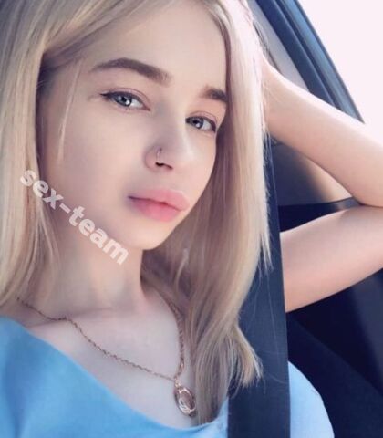 Проститутка Есения