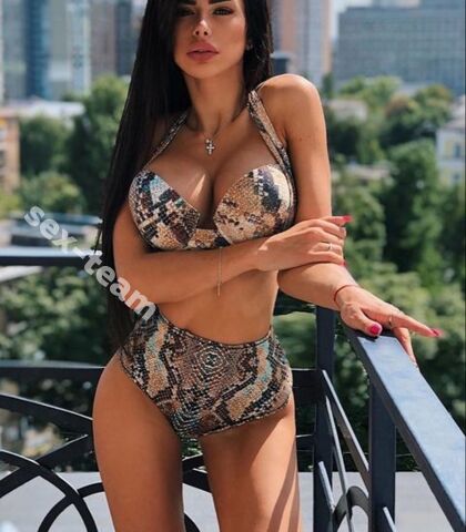 Проститутка ЭЛОНА