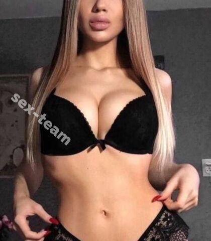 Проститутка Николь