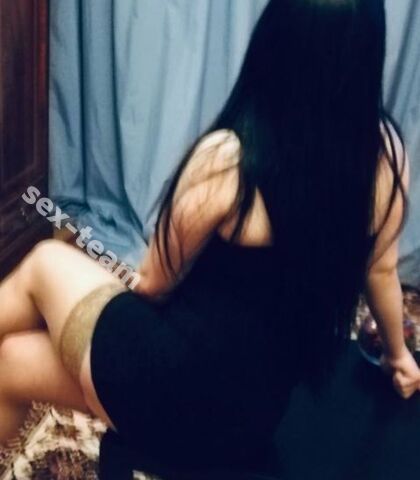 Проститутка Яна