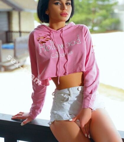 Проститутка Настя