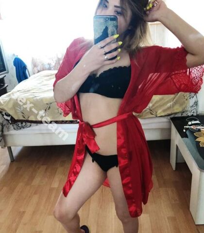 Проститутка Вика