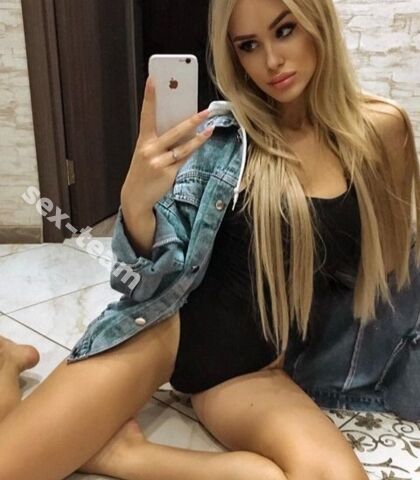 Проститутка КРИСТИНА