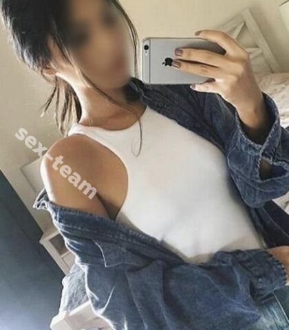 Проститутка Рита