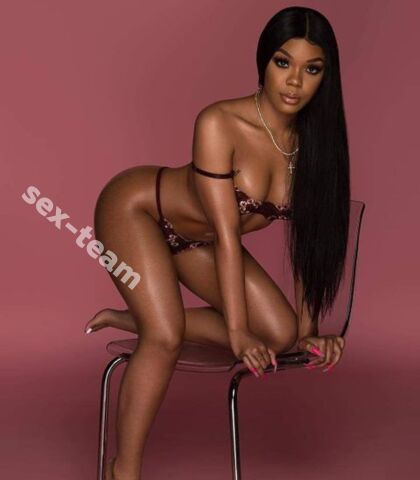 Проститутка Изабелла