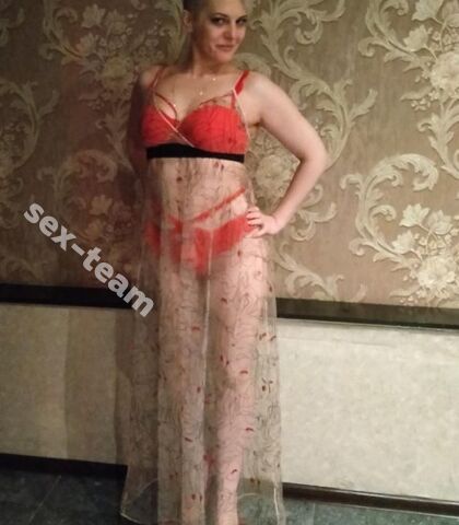 Проститутка Ариша