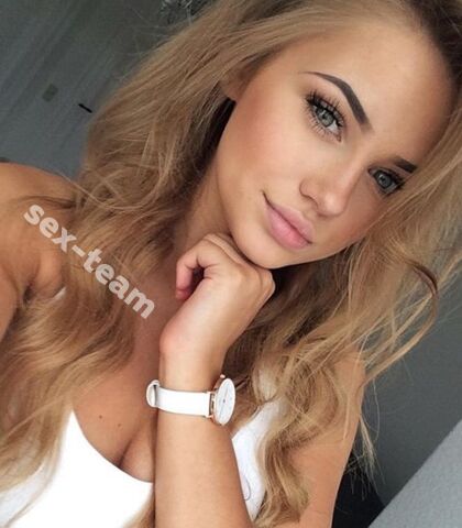 Проститутка Влада