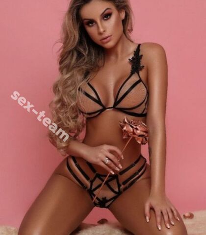 Проститутка Эльмира