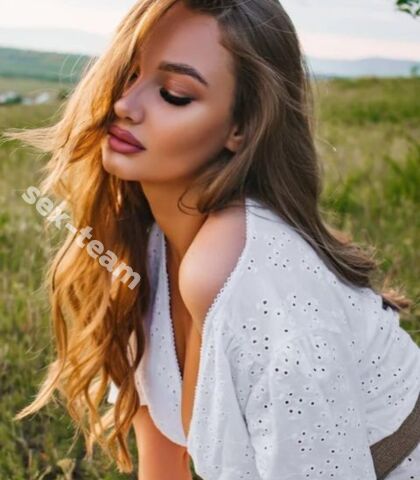 Проститутка Арина