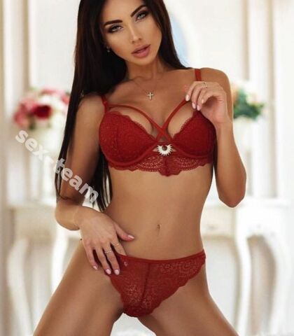 Проститутка ОЛЯ