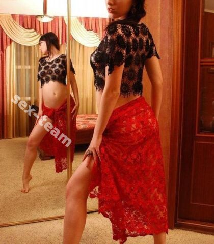 Проститутка Надя