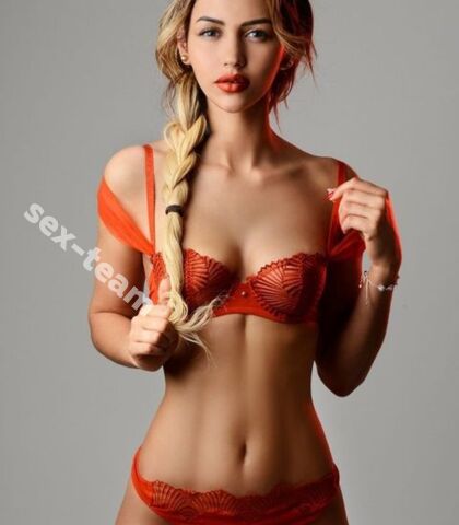 Проститутка Света