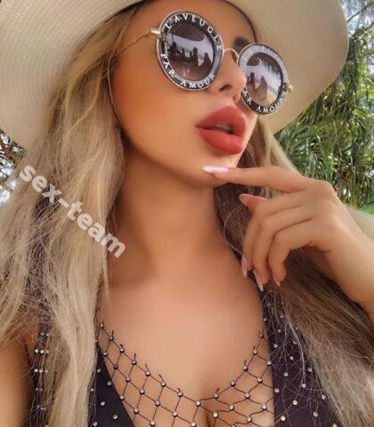 Проститутка ЯНА